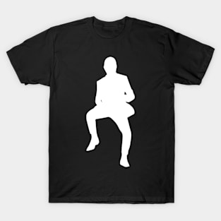 Skibidi T-Shirt Dance Video Music Trend Challenge T-Shirt